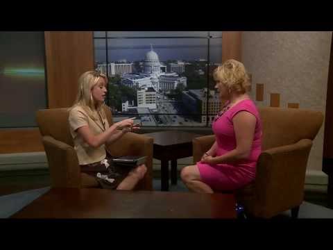 Starting a New Job 5pm Interview 5-20-13