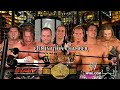 Elimination Chamber World Heavyweight Championship Match Bloody Pt 2 New Year S Revolution 2005