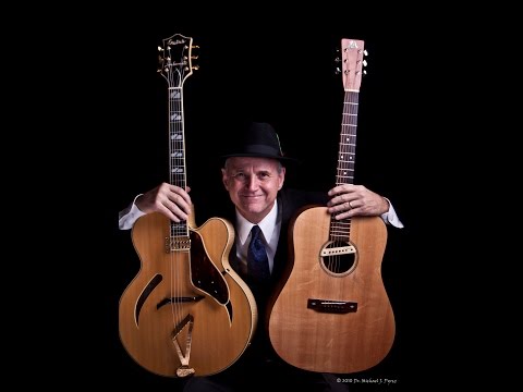 How to play harmonized scales and double stops