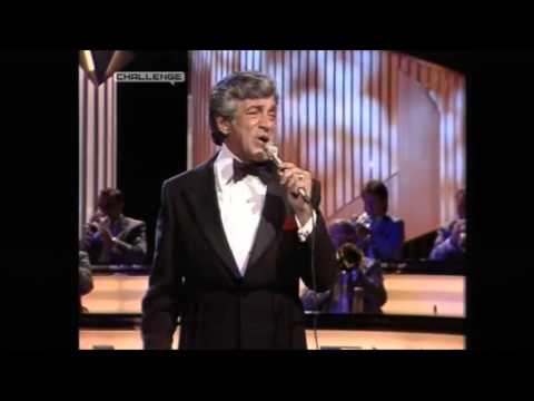 Frankie Vaughan - Happy Days And Lonely Nights