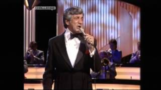 Frankie Vaughan - Happy Days And Lonely Nights