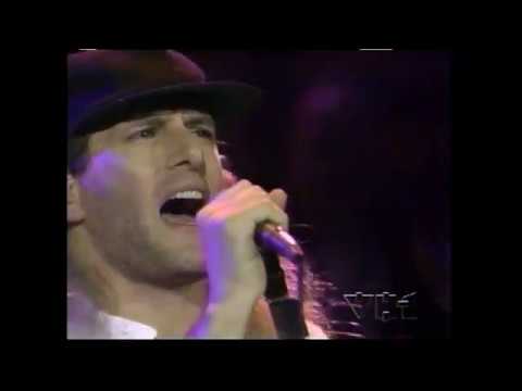 Bolton's Vault: Michael Bolton - Lean On Me (from VH1 Center Stage)