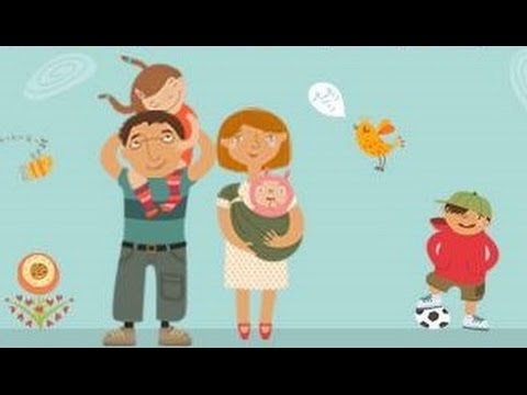 Școala Familiei. Educație pentru părinți (Universul Credinței)