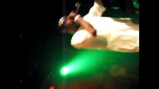 C-N-N - LIVE - ALL WE GOT IS US