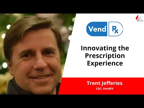 Trent Jefferies - YouTube