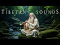 No Thoughts No Stress Just Peace Tibetan Healing Flute Cleanses Out Of All Bad Energy