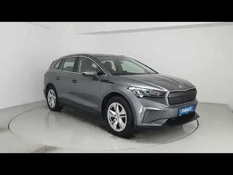 Skoda Enyaq Enyaq 85 iV  Auto - Image 2