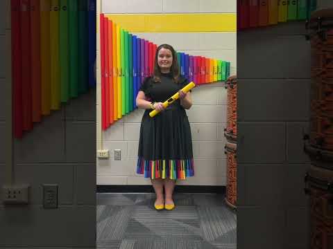 One, Two, Buckle My Shoe