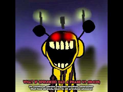 What if Sprunked had a Phase 4? - Simon