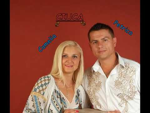 Ciuca Camelia -  Floarea florilor de mai