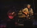 Doc Watson - Winterhawk Festival: Ancramdale, NY 7-17-97