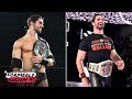 How Tyler Black Became Seth Rollins WWE Formerly Known As