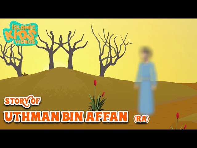 Video de pronunciación de Uthman en Inglés