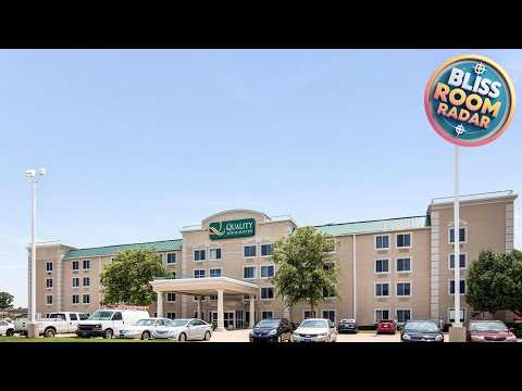 Comfort Inn Bossier City Casino Area near Shreveport Downtown | United States ⭐