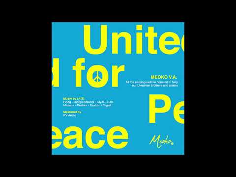 Toguè - A Day Inside (UNITED FOR PEACE)