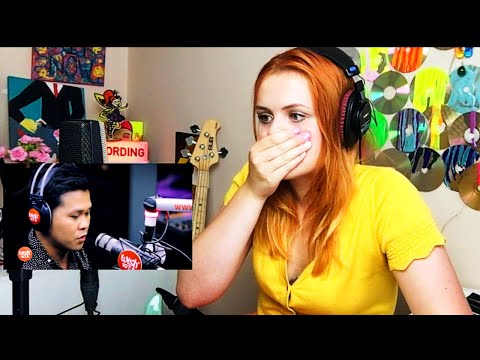 Vocal Coach Reacts to MARCELITO POMOY - The Prayer LIVE on Wish (Analysis & Demo)