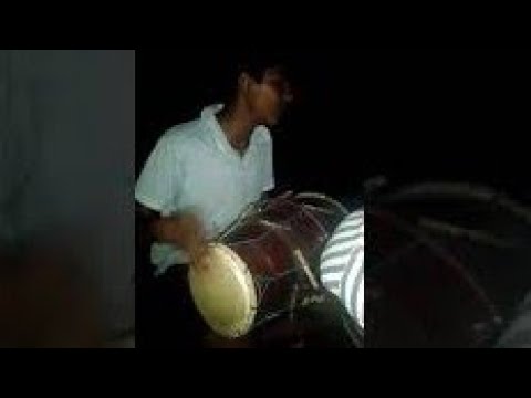 Sanda ma gawai Song (Cover Song)