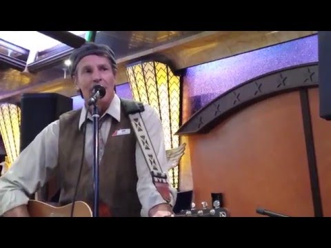 Ron Moore cover of Take It Easy by the Eagles