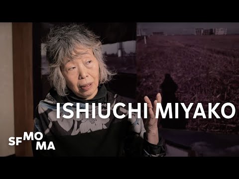 Ishiuchi Miyako: What is a scar?