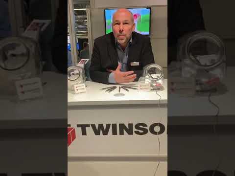 Interview IT-Security it-sa 2019