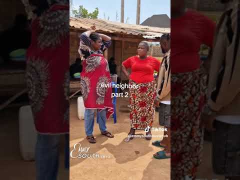 Evil neighbor part 2#whowillbemylifepartnerta #duet #viralvideo #viralshort #voiceeffects #funny