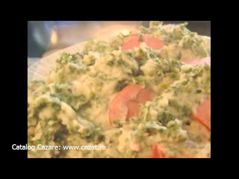 Cazare Borleasa, Bistrita Nasaud - Cazat.ro