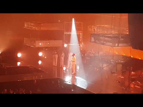 LA RAGIONE DEL MONDO FIRENZE 21-05-2019