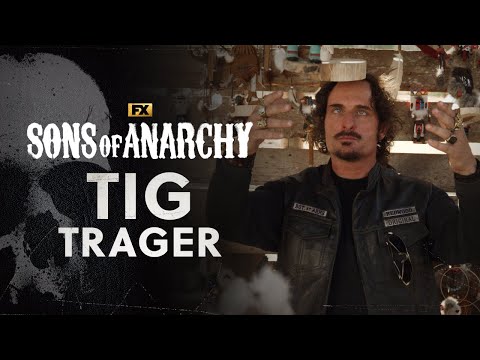 Tig Trager at His Best | Sons of Anarchy | FX