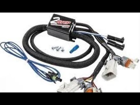 Josh's Car Corner - Ep. 69 - Installing a 2-step in your GTO