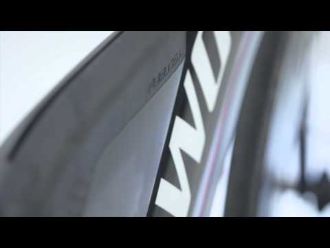 FUEL - Bevan Docherty's Specialized Shiv Fuel Integration