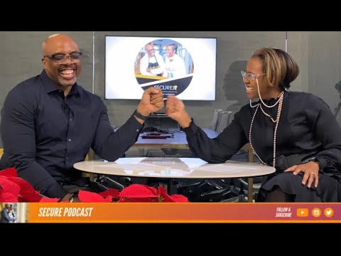 Season 3, Episode 8: We Get Each Other