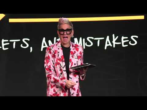 If Only I // Miracles out of Mistakes