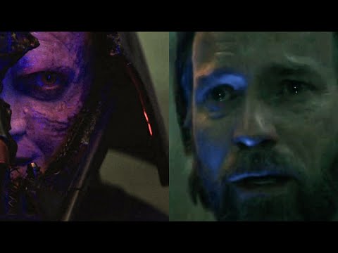 Obi-Wan Kenobi 2022 Final Scene | You didn't kill Anakin Skywalker, I did...