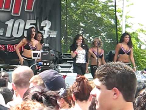 Renee Stakey  lips of an angel mega jam