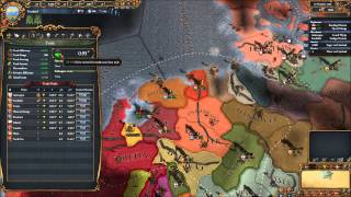EU4 Res Publica Friesland to Netherlands Playthrough 1
