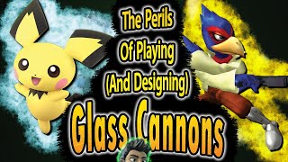The Best (And Worst) Of Glass Cannons In Smash