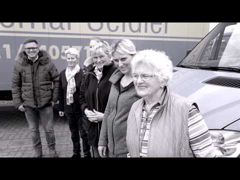 Der singende Spediteur - Waldemar Seidler Möbelspedition GmbH & Co. KG