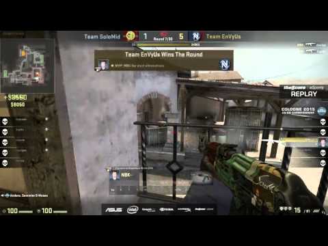 Stream Director being funny after NBK's 3K clutch!