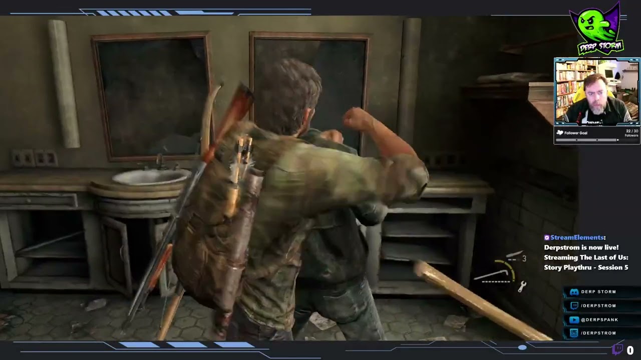 Story Playthru - Episode 06