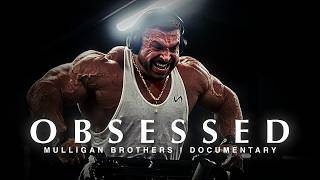From Rock Bottom to Mr. Olympia | THE POWER OF FAITH | Derek Lunsford 4K