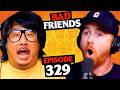 Nasa Poops In Space Ep 329 Bad Friends