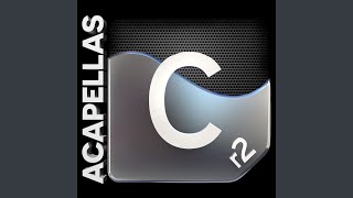 Illusions (feat. Larcy) (Acapella)