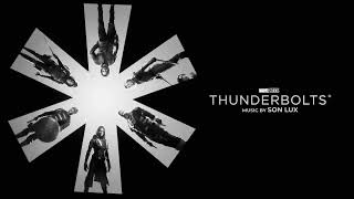 Thunderlbolts Not Alone (Alternate Version) End Credits