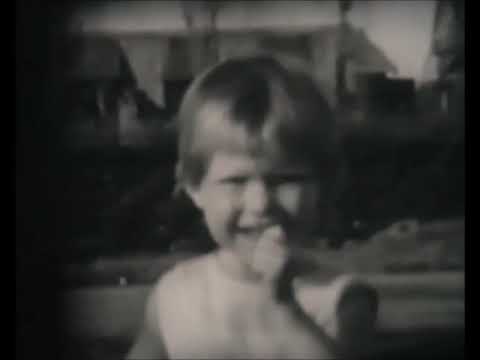 Jan Hesen - Films uit de oude doos