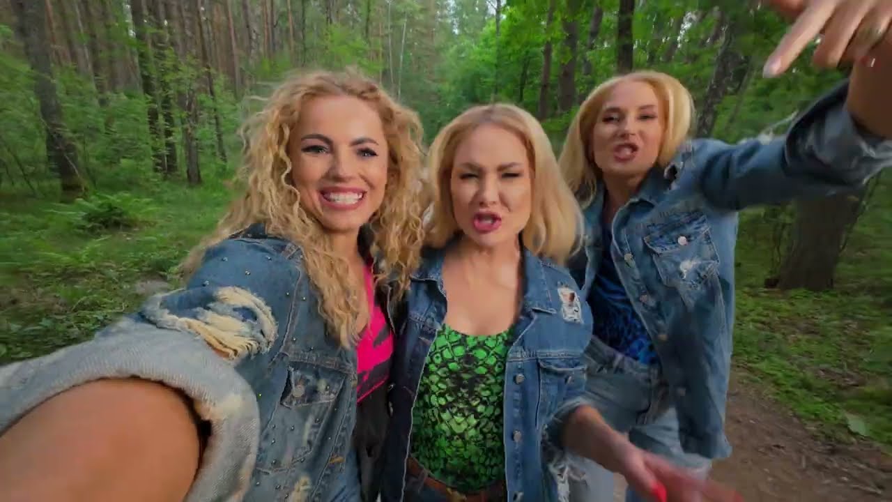  mit dem Titel 'Vasaros Mergaites' / Video ((jetzt ansehen))