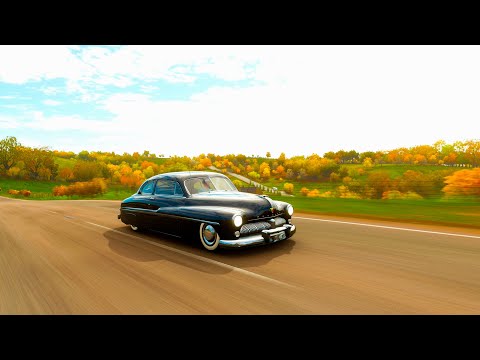 CORRIDA SURPRESA COM CARRO SURPRESA!! FORZA HORIZON 4