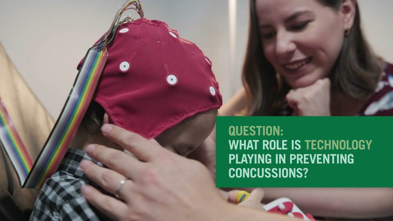 Reducing the Risk of Concussions