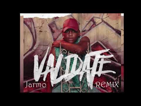 Jarmo TIU x Marc Isaacs - Validate Remix