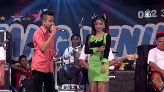 Download lagu Harnawa Taniaji feat Rahma Anggara - Semakin Cinta mp3