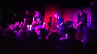 Oi Polloi  - Don&#39;t Burn The Witch